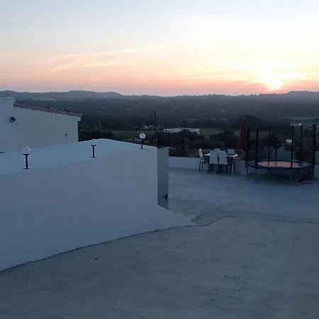 Hébergement de vacances Tres Rosas Vejer de la Frontera
