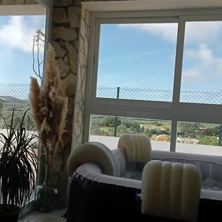 Tres Rosas Hébergement de vacances Vejer de la Frontera