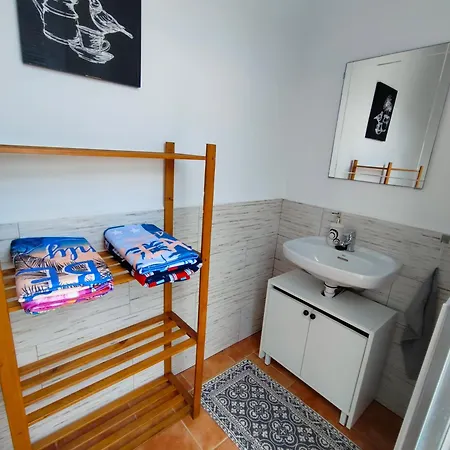 Casa vacanze Tres Rosas *