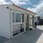 Tres Rosas Dom wakacyjny Vejer de la Frontera