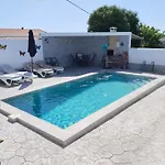 Tres Rosas Dom wakacyjny Vejer de la Frontera