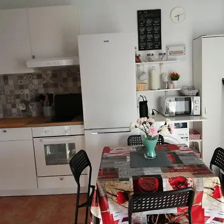 Holiday home Tres Rosas *