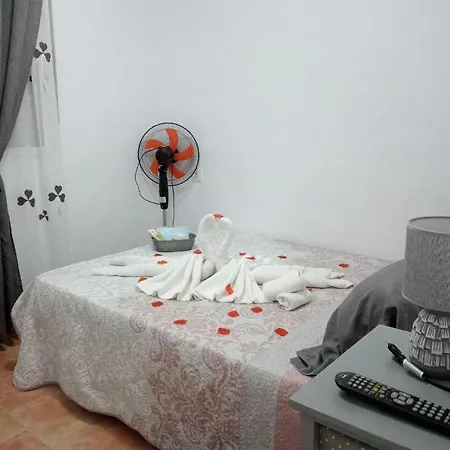 Tres Rosas Holiday home