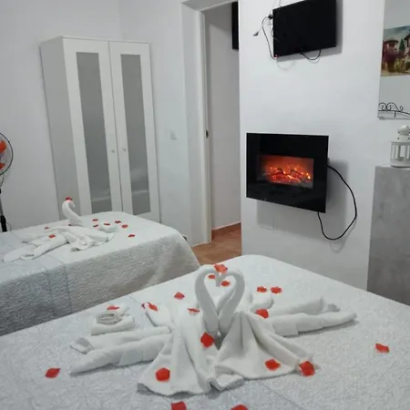 Holiday home Tres Rosas