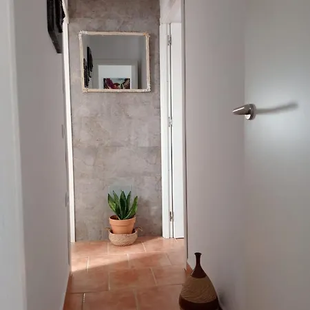 Holiday home Tres Rosas *