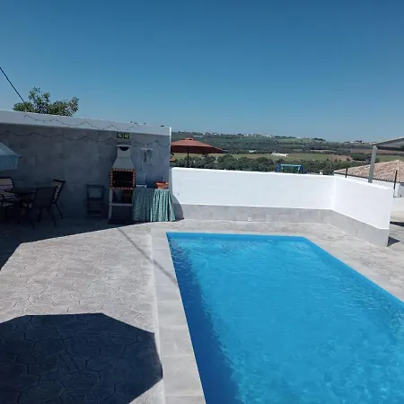 Holiday home Tres Rosas