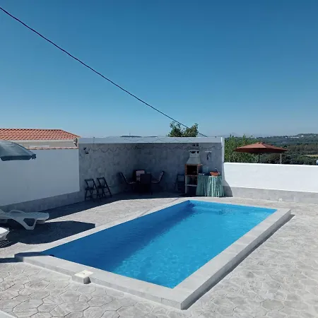 Holiday home Tres Rosas *