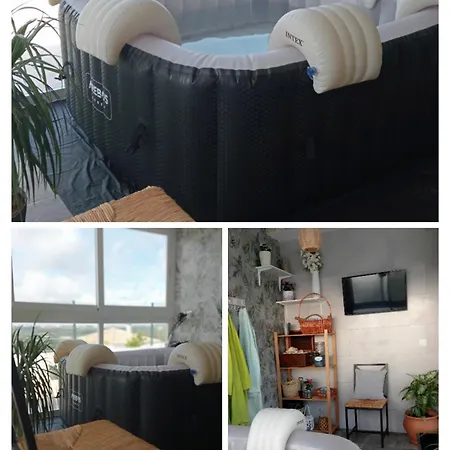 Tres Rosas Holiday home