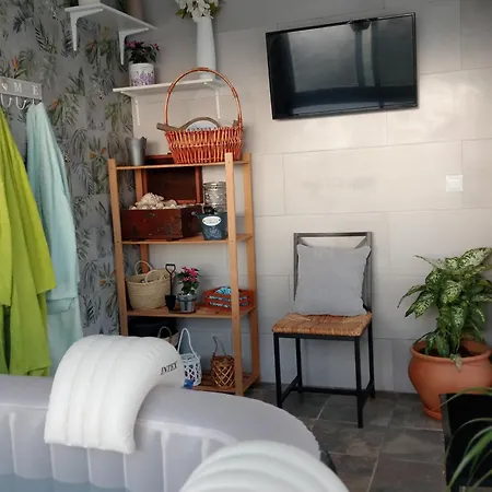 Holiday home Tres Rosas Vejer de la Frontera