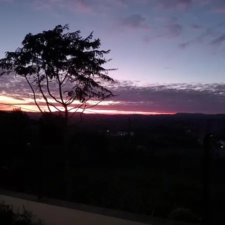 Tres Rosas Vejer de la Frontera