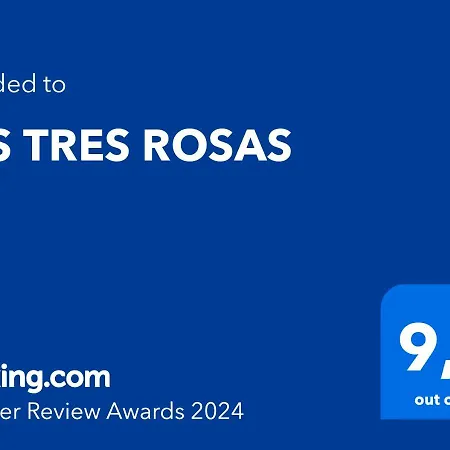 Tres Rosas Holiday home Vejer de la Frontera