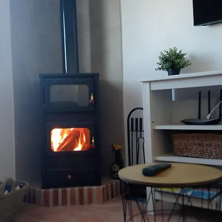 Tres Rosas Holiday home