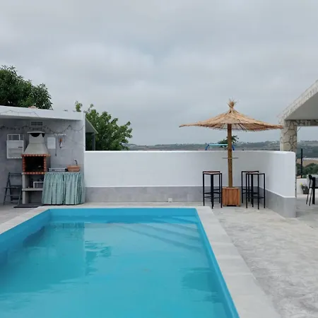 Holiday home Tres Rosas Vejer de la Frontera