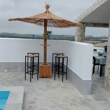 Tres Rosas Holiday home