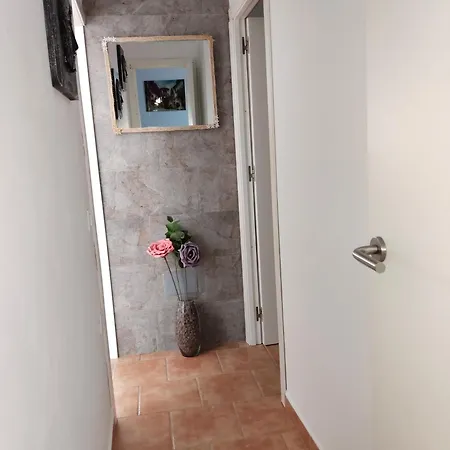 Tres Rosas Vejer de la Frontera