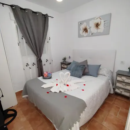 Tres Rosas * Vejer de la Frontera