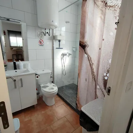 Holiday home Tres Rosas