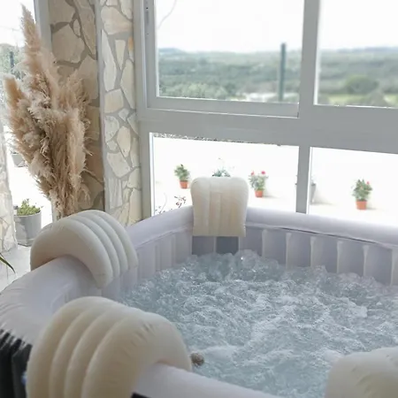 Tres Rosas Holiday home *