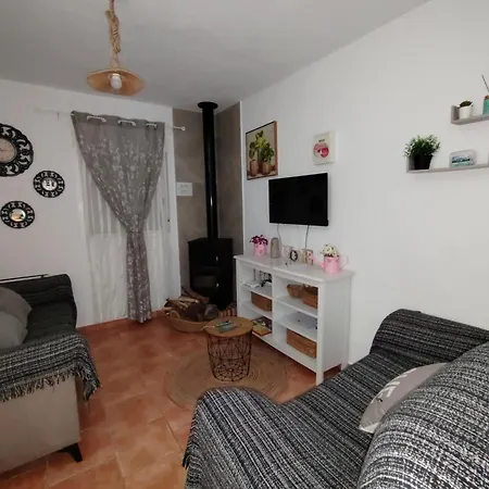 Holiday home Tres Rosas Vejer de la Frontera