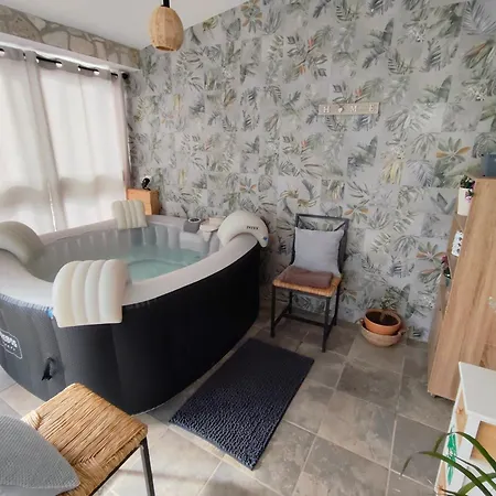 Tres Rosas Holiday home