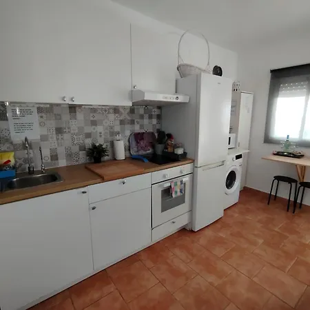 Tres Rosas Holiday home *