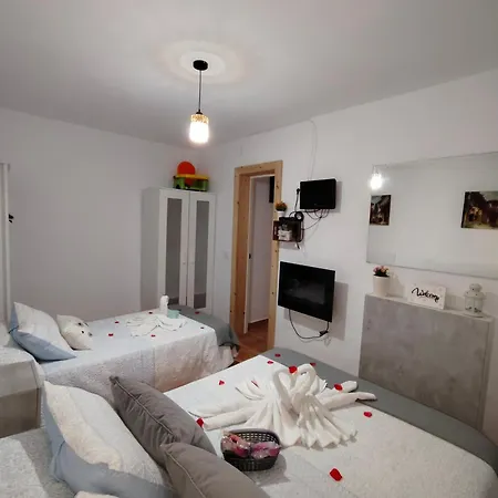Holiday home Tres Rosas *