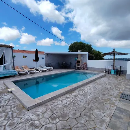 Tres Rosas Holiday home