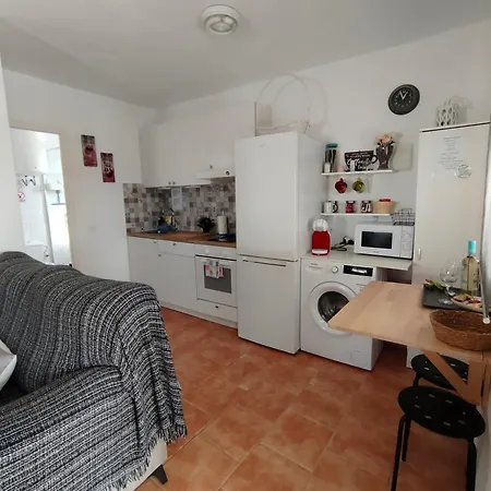 Holiday home Tres Rosas