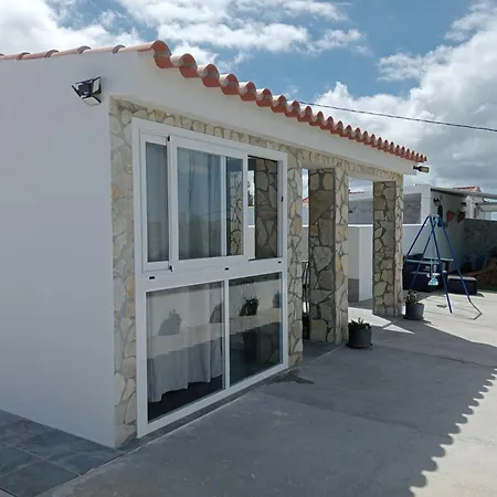 Tres Rosas Holiday home Vejer de la Frontera