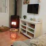 بيت للعطل Tres Rosas مْبيخير ذي لا فرونتيرا